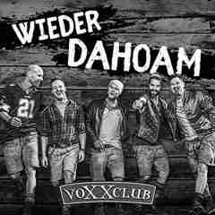 Wieder dahoam 2020 Voxxclub sw